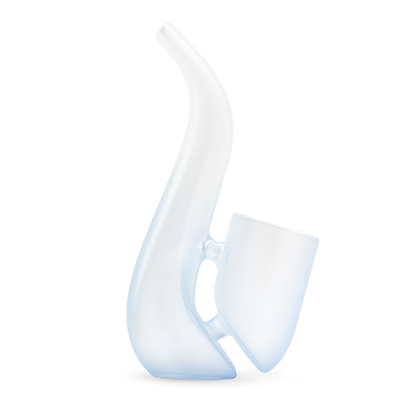 Puffco New Proxy Bubbler | Haze