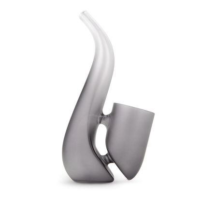 Puffco New Proxy Bubbler | Onyx