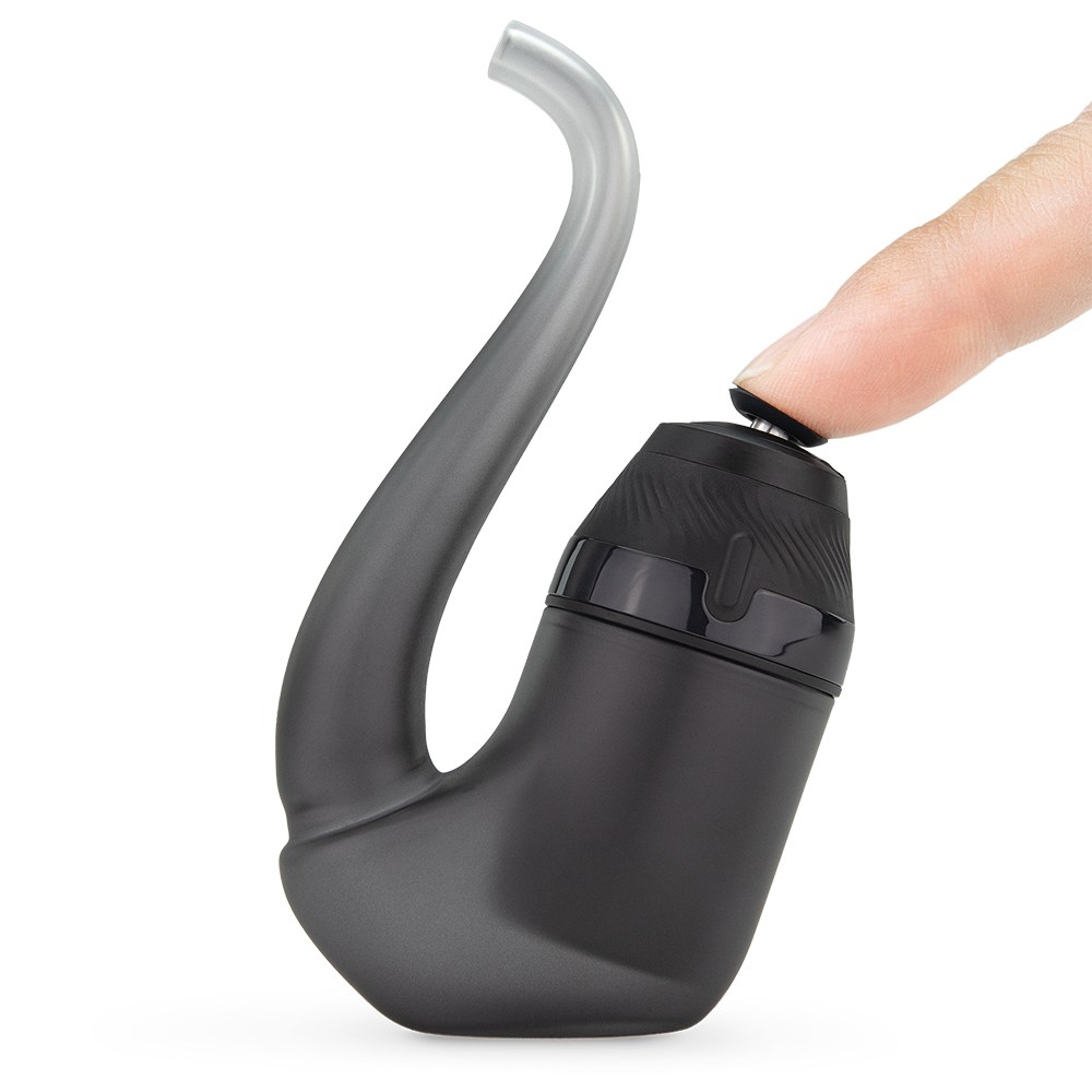 Puffco New Proxy Vaporizer | Joystick Carb Cap