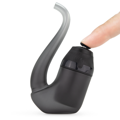 Puffco New Proxy Vaporizer | Joystick Carb Cap