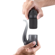 Puffco New Proxy Vaporizer | Modular Design