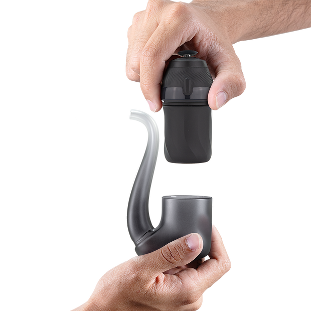 Puffco New Proxy Vaporizer | Modular Design