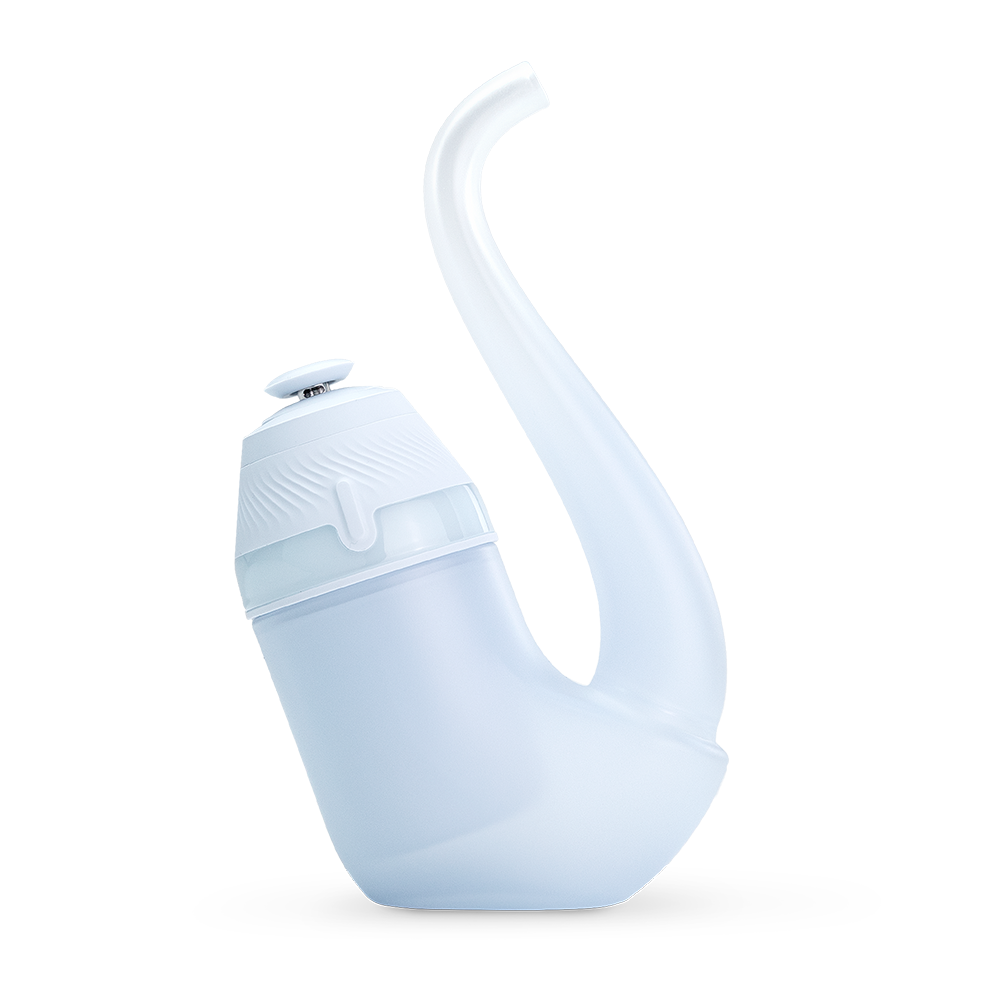 Puffco New Proxy Vaporizer | Haze