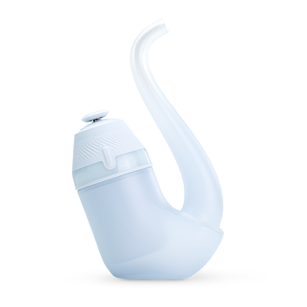 Puffco New Proxy Vaporizer | Haze