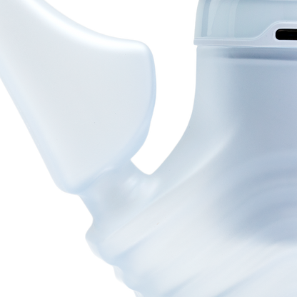 Puffco New Proxy Wizard Pipe | Haze | Close View