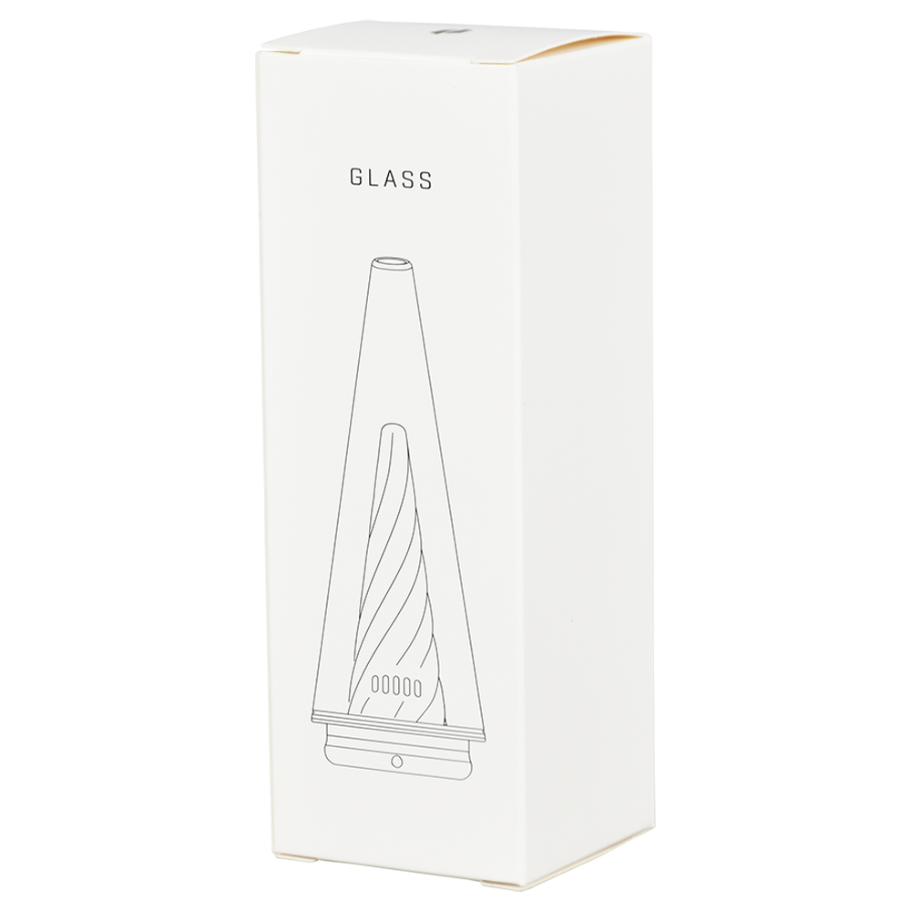 Puffco Peak Pro Glass 2.0