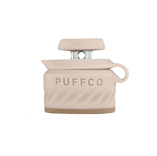Puffco Peak Pro Joystick Carb Cap | Desert Edition