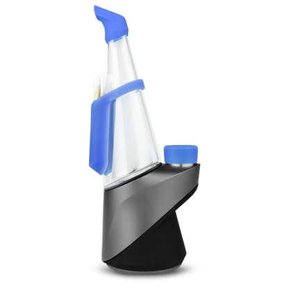 Puffco Peak Pro Travel Pack | Limited Edition Indiglow