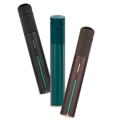 Puffco Pivot Concentrate Vaporizer | Group