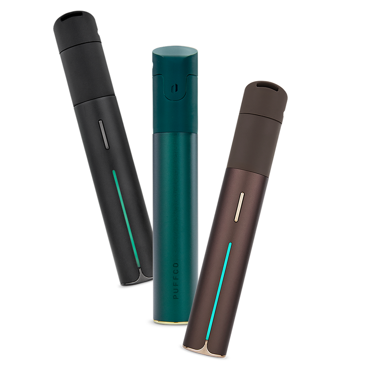 Puffco Pivot Concentrate Vaporizer | Group