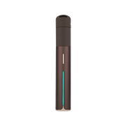 Puffco Pivot Concentrate Vaporizer | Mocha | Front View