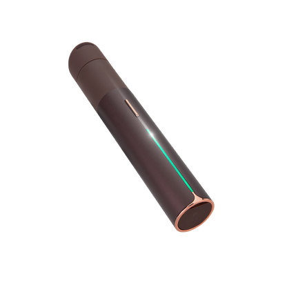 Puffco Pivot Concentrate Vaporizer | Mocha | LED Light