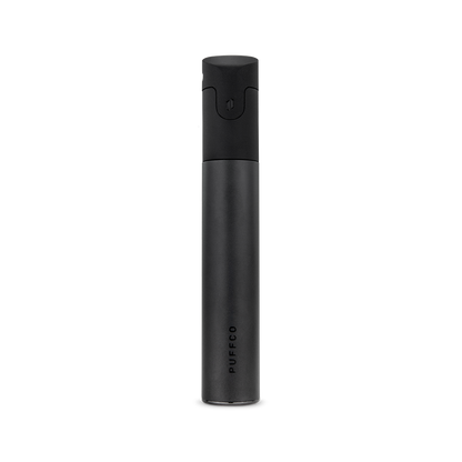 Puffco Pivot Concentrate Vaporizer | Onyx | Back View