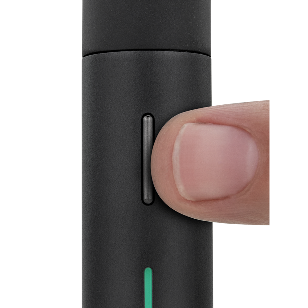 Puffco Pivot Concentrate Vaporizer | Onyx | Single Button Interface