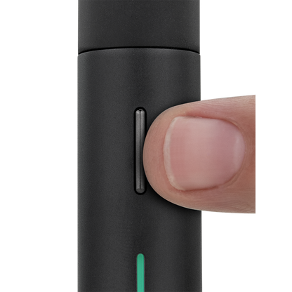 Puffco Pivot Concentrate Vaporizer | Onyx | Single Button Interface