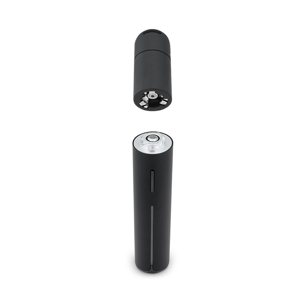 Puffco Pivot Concentrate Vaporizer | Onyx | Quick-release Chamber