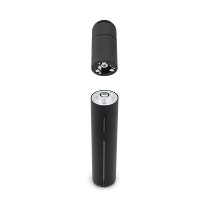 Puffco Pivot Concentrate Vaporizer | Onyx | Quick-release Chamber