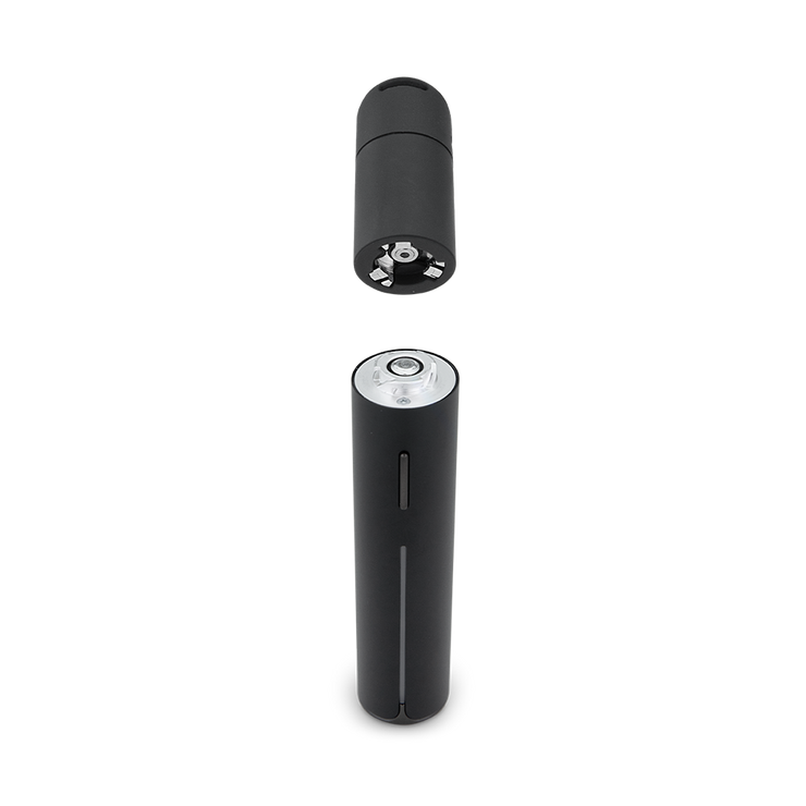 Puffco Pivot Concentrate Vaporizer | Best Portable Dab Pens - Pulsar ...