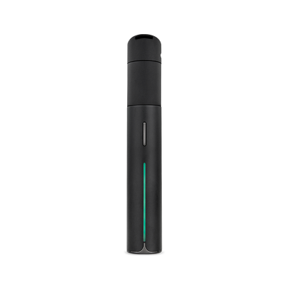 Puffco Pivot Concentrate Vaporizer | Onyx | Front View