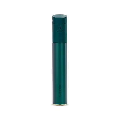 Puffco Pivot Concentrate Vaporizer | Pine | Back View