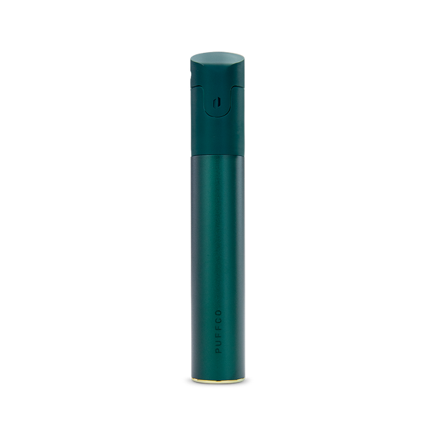 Puffco Pivot Concentrate Vaporizer | Pine | Back View