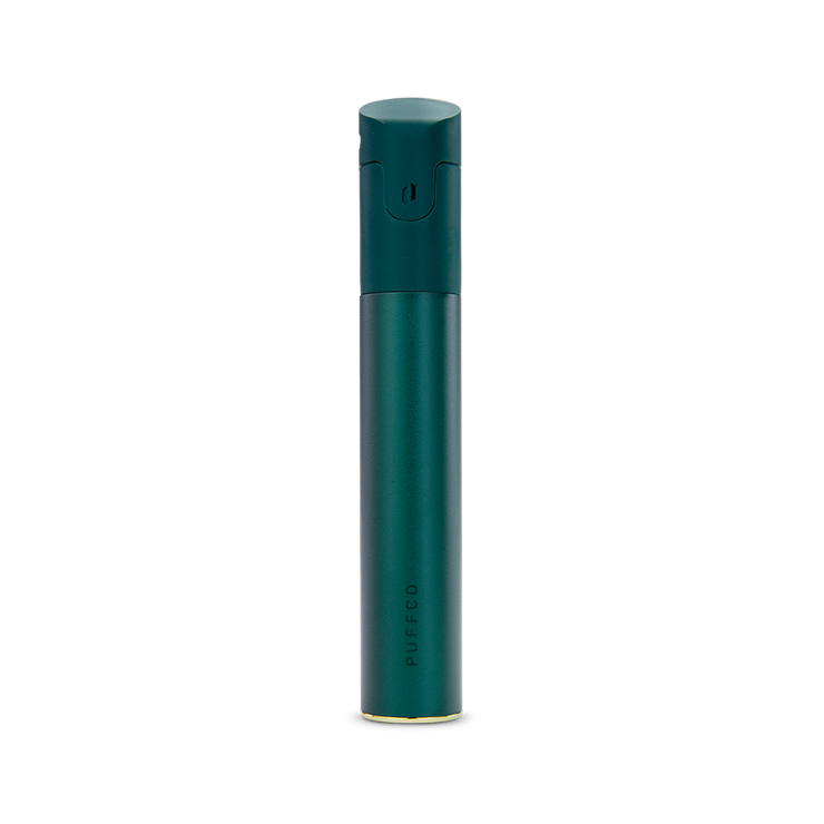 Puffco Pivot Concentrate Vaporizer | Pine | Back View