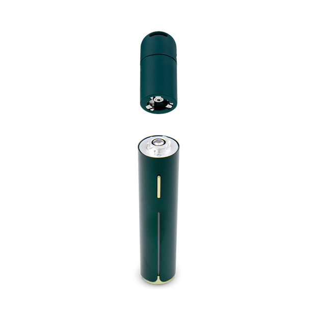 Puffco Pivot Concentrate Vaporizer | Pine | Mouthpiece Attachment