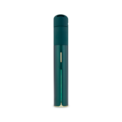 Puffco Pivot Concentrate Vaporizer | Pine | Front View
