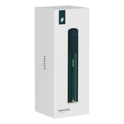 Puffco Pivot Concentrate Vaporizer | Pine | Packaging
