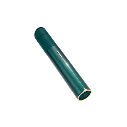 Puffco Pivot Concentrate Vaporizer | Pine | Base View