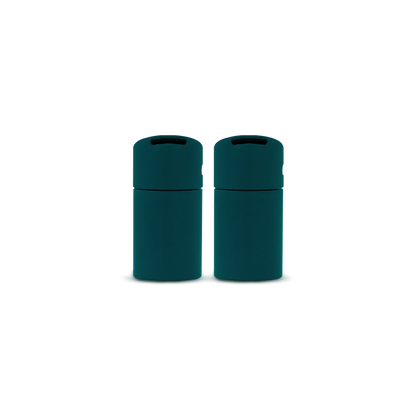 Puffco Pivot Mouthpiece | Pine | 2 Piece Set