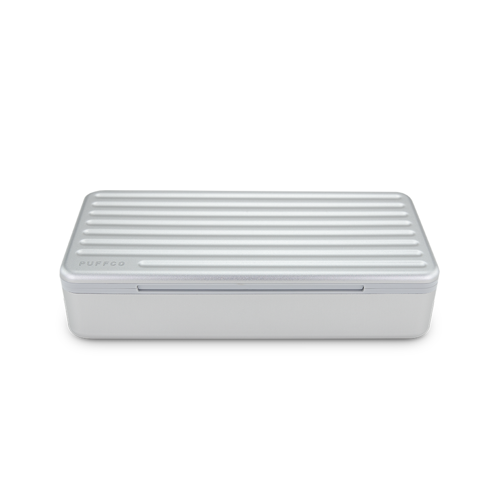 Puffco Pivot Travel Case | Closed View