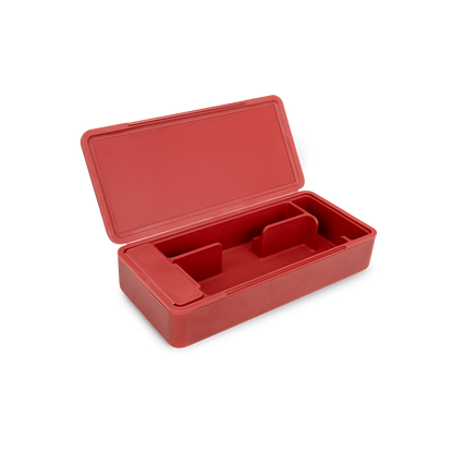 Puffco Pivot Travel Case | Daybreak Limited Edition | Open View