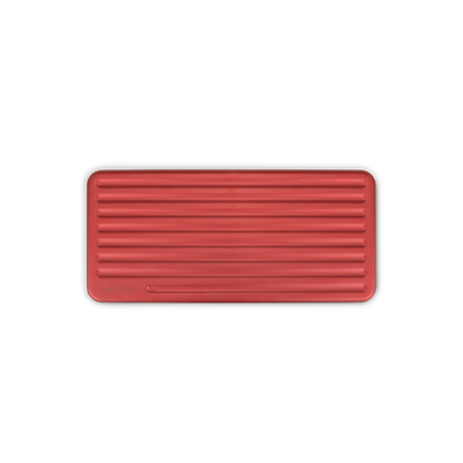 Puffco Pivot Travel Case | Daybreak Limited Edition | Top View