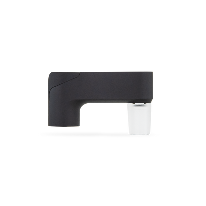 Puffco Pivot Water Pipe Adapter | Side View