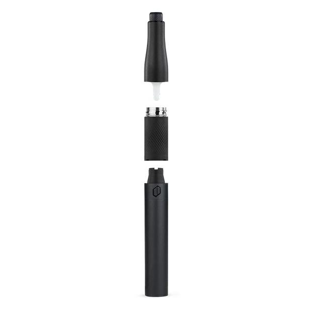 Puffco Plus 3.0 Battery | Onyx | Exploded View