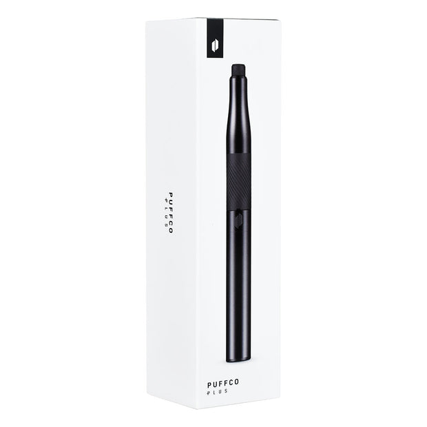 Puffco Plus 3.0 Portable Concentrate Vaporizer | Packaging