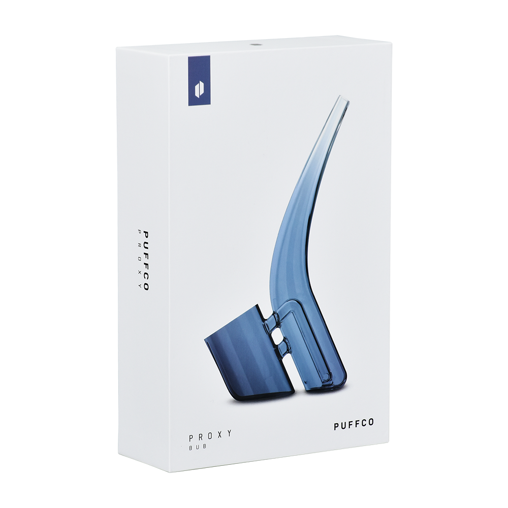 Puffco Proxy Bubbler