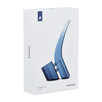 Puffco Proxy Bubbler