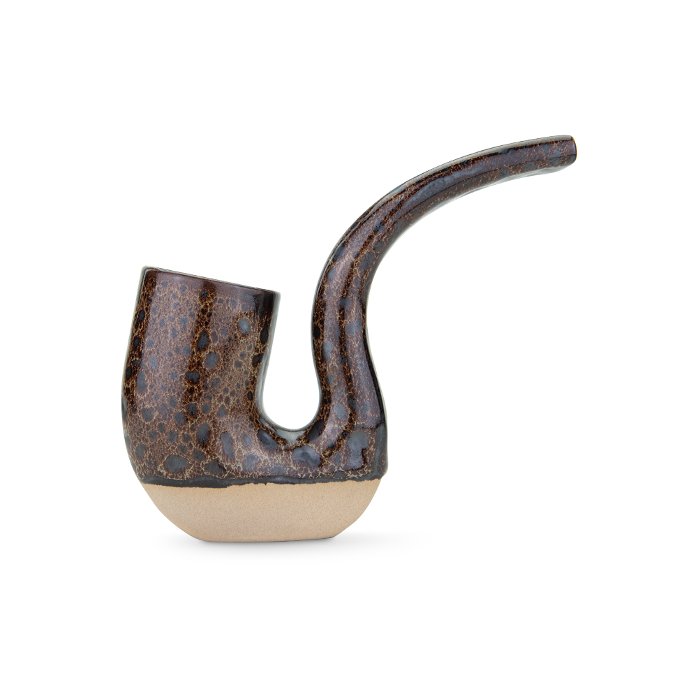 Puffco Proxy Terrapipe | Chestnut