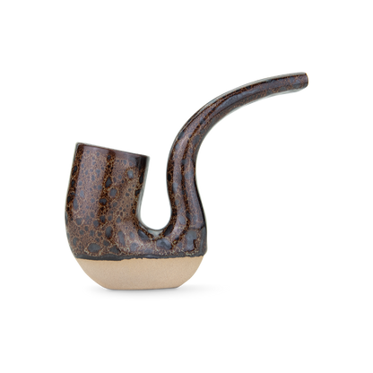 Puffco Proxy Terrapipe | Chestnut