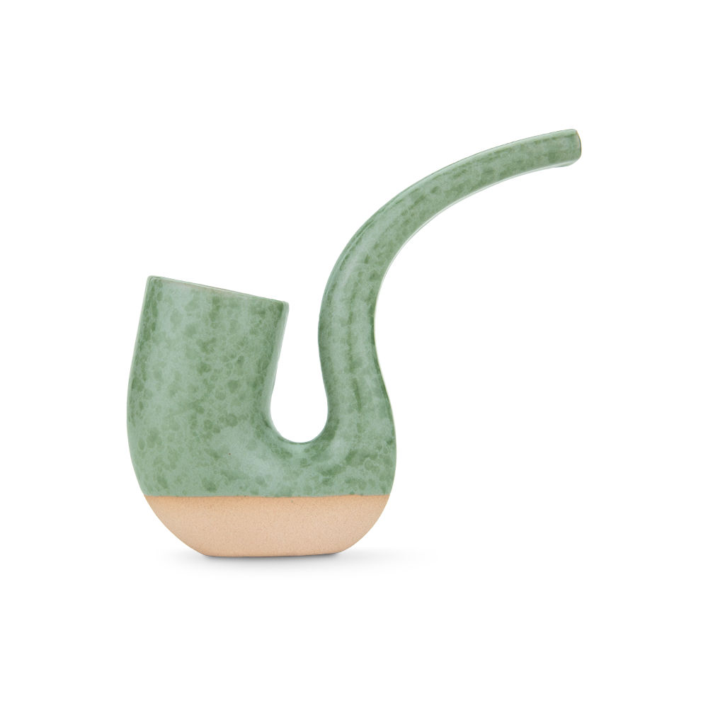 Puffco Proxy Terrapipe | Matcha