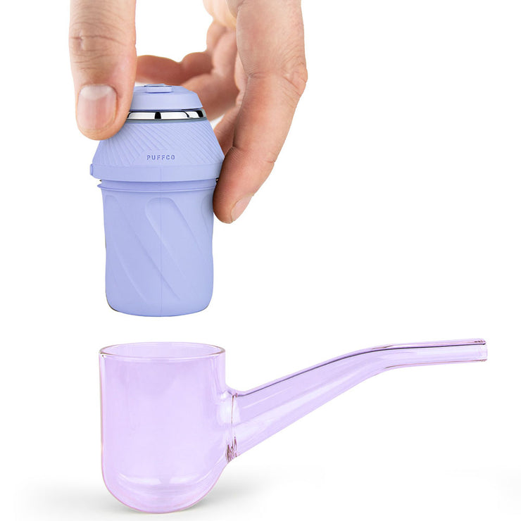 Puffco Proxy Vaporizer | Bloom Edition | Modular Unit