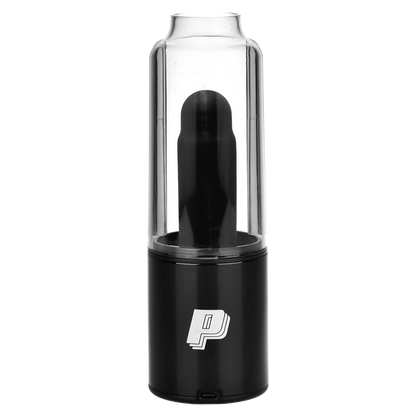 Puffshot Forced Air 510 Cartridge Vaporizer | Back View