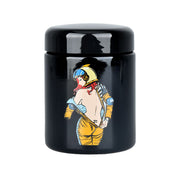 Ready For Liftoff Bundle | UV Screw Top Jar Large Size