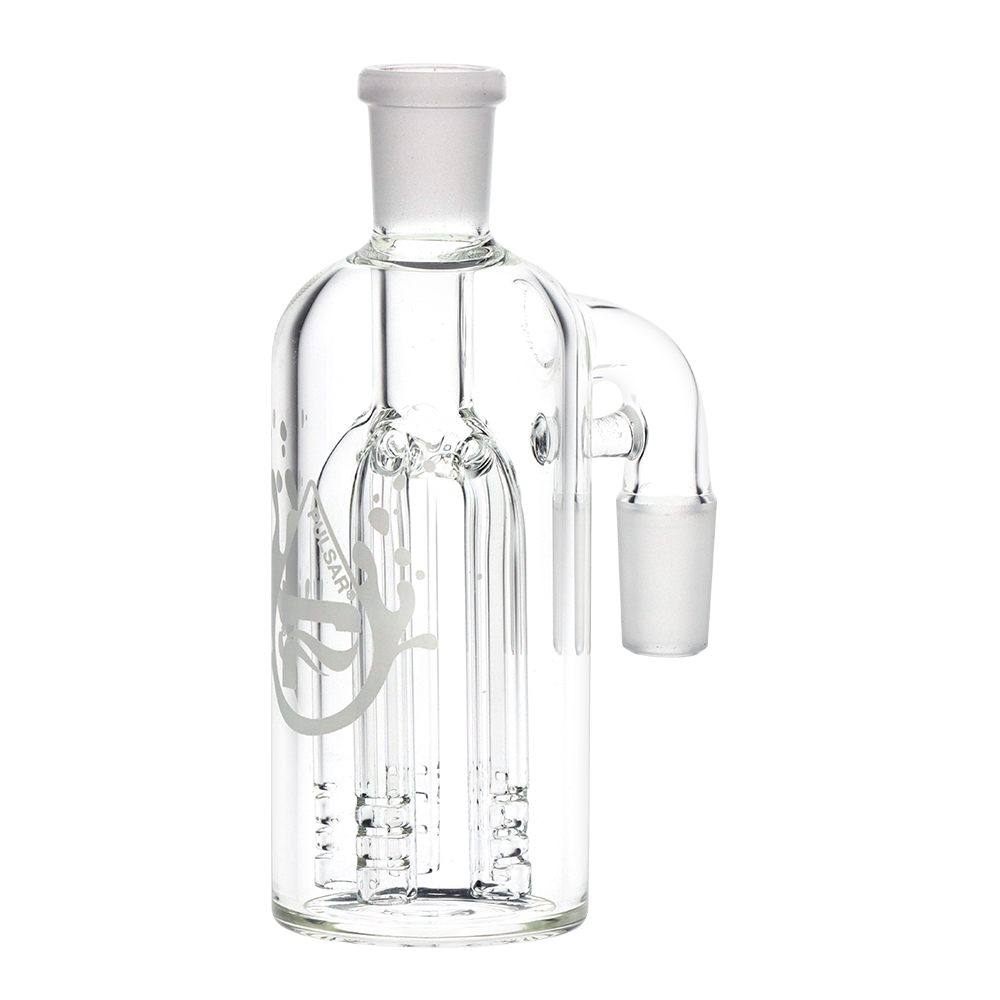Pulsar 5 Arm Ash Catcher | 90 Degree
