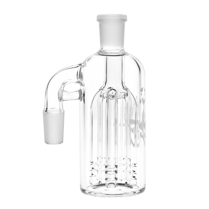 Pulsar 5 Arm Ash Catcher | 90 Degree | Side View