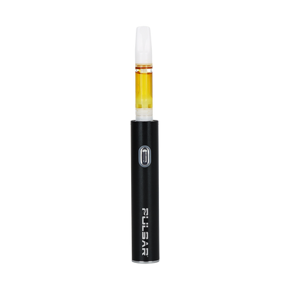 Pulsar 510 Delta 3-in-1 Vaporizer Kit | Cartridge View