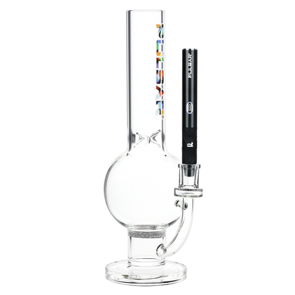 Pulsar 510 Delta 3-in-1 Vaporizer Kit | Water Pipe Compatibility