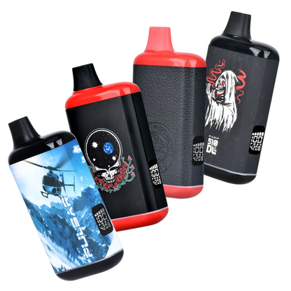 Pulsar 510 DL 2.0 PRO Special Edition Bundle